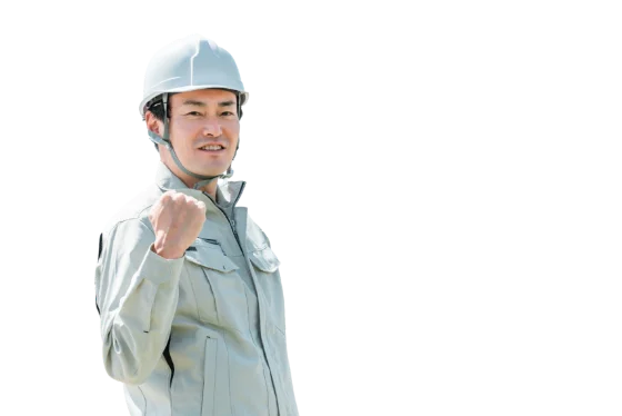 そのお悩み、特殊伐採専門社にお任せください!