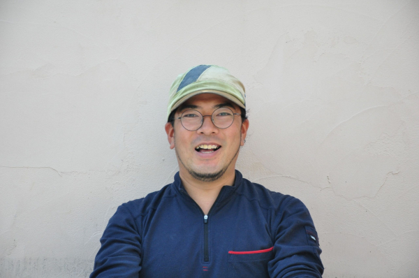 社員紹介 ~小林 寛~