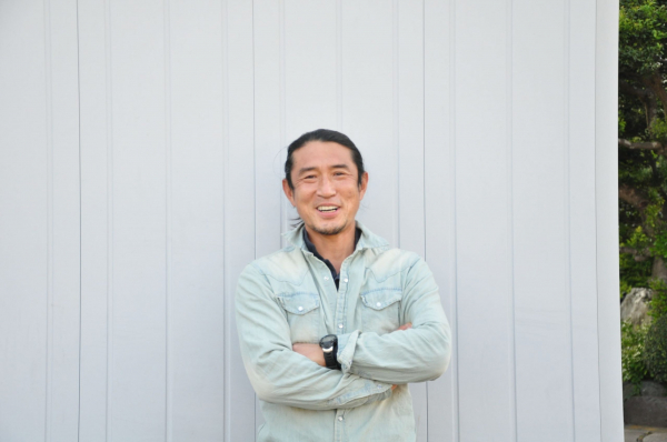 社員紹介~衛藤 章~