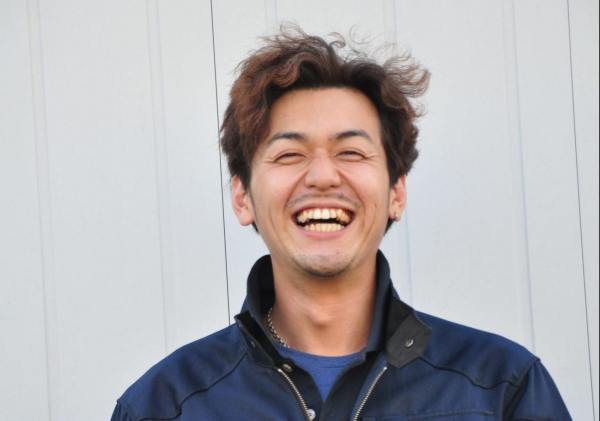 社員紹介~坂下 和己~