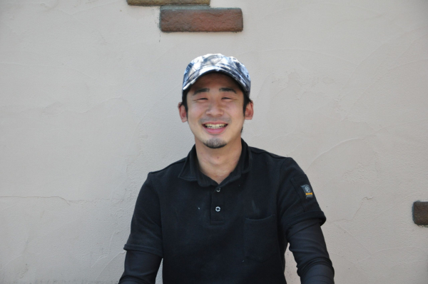 社員紹介~田代 貫太郎~
